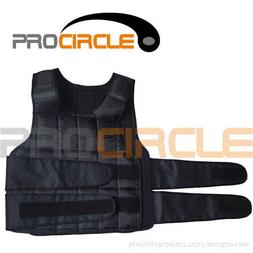 Crossfit High Quality Cheap Fitness Training Vest (PC-WV1002)